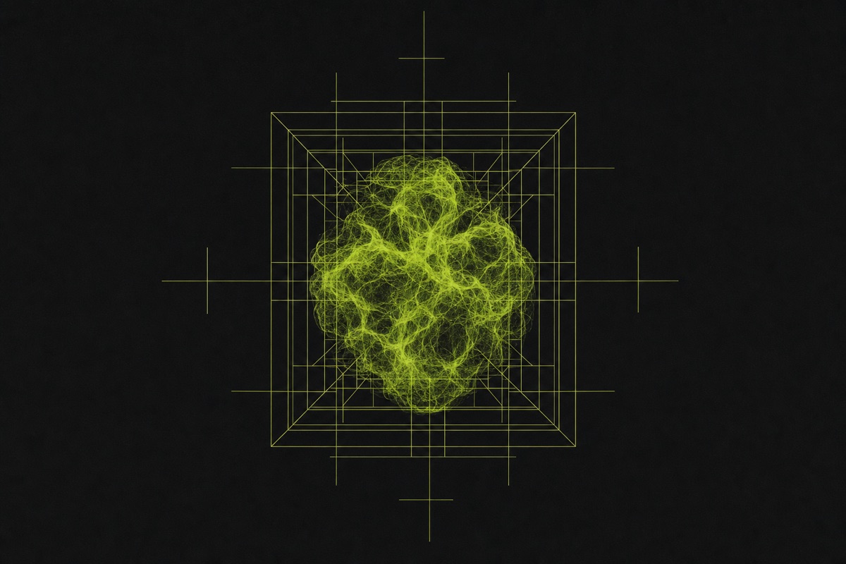 GPT isn't enough: we wrap deterministic state machines around the LLM