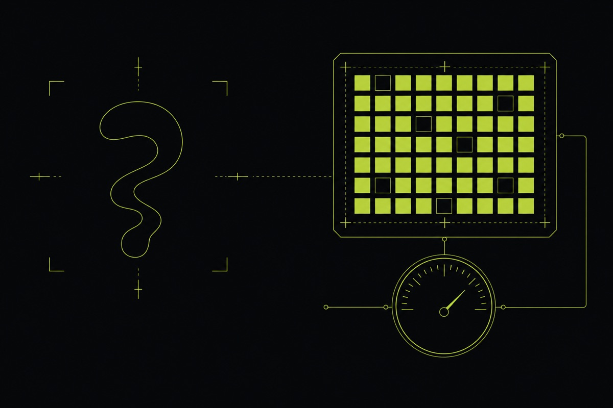Evaluating AI agents in production: getting past vibes